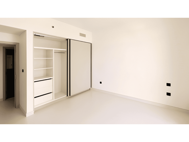 palm view apartment, 1bhk