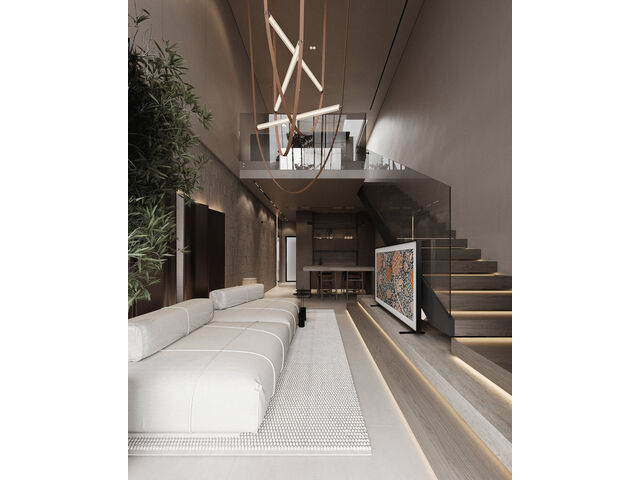 Privé - 1 Bedroom