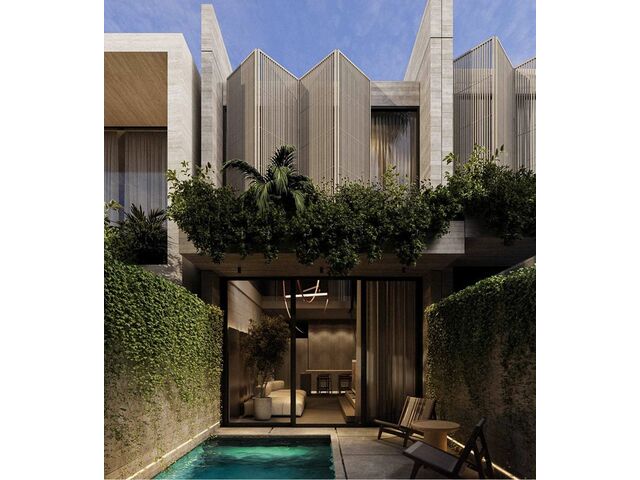 Privé - 1 Bedroom