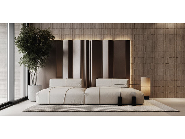 Privé - 1 Bedroom