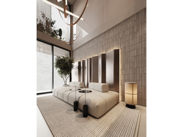 Privé - 1 Bedroom