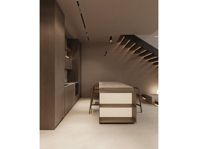 Privé - 1 Bedroom