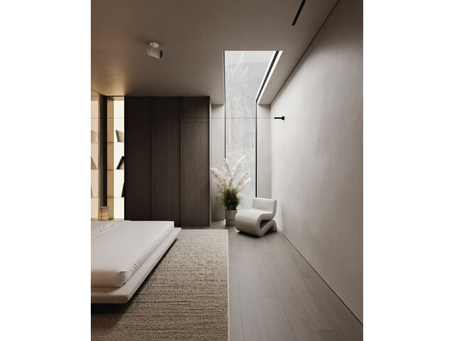 Privé - 1 Bedroom