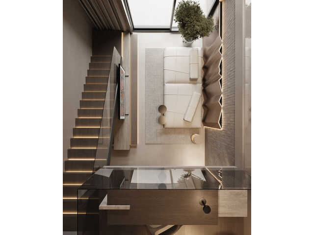 Privé - 1 Bedroom