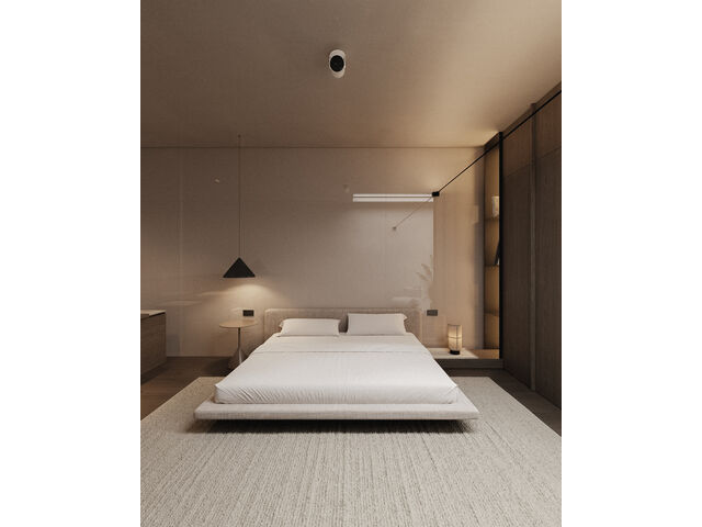 Privé - 1 Bedroom