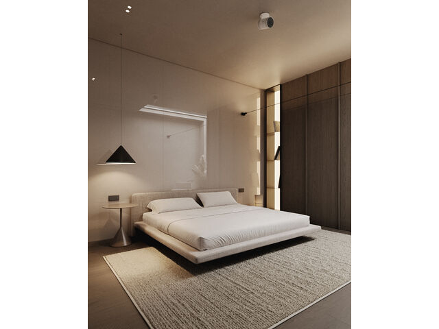 Privé - 1 Bedroom