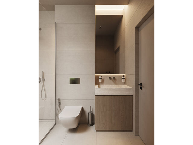 Privé - 1 Bedroom