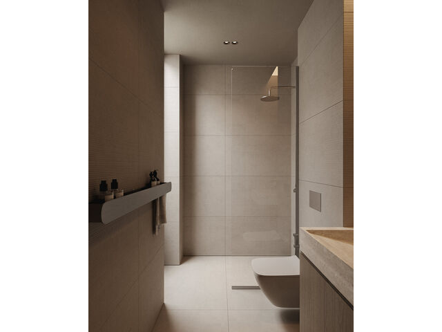 Privé - 1 Bedroom