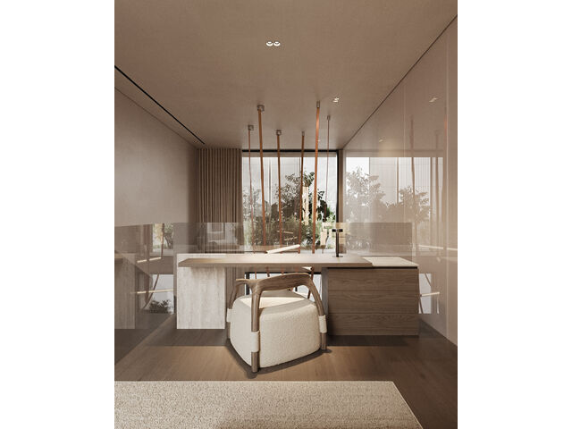 Privé - 1 Bedroom
