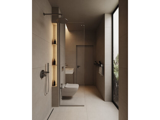 Privé - 1 Bedroom