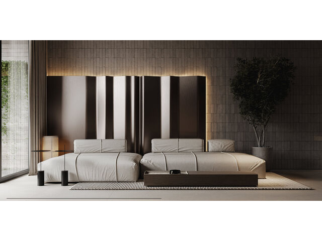 Privé – 2 Bedroom