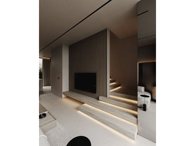 Privé – 2 Bedroom