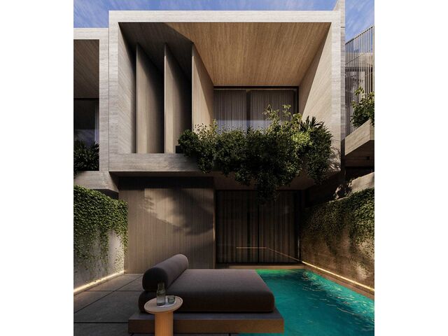 Privé – 2 Bedroom