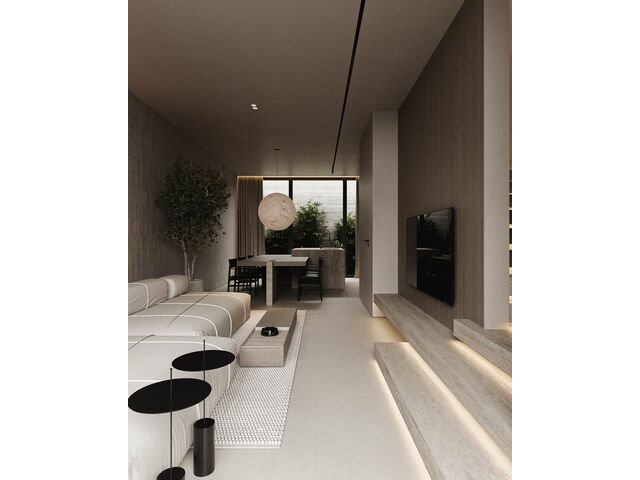 Privé – 2 Bedroom