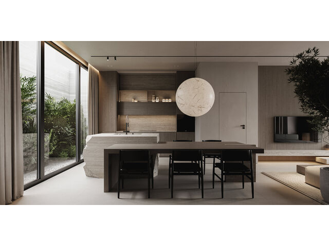 Privé – 2 Bedroom