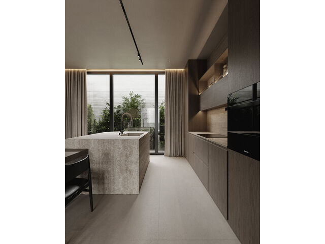 Privé – 2 Bedroom