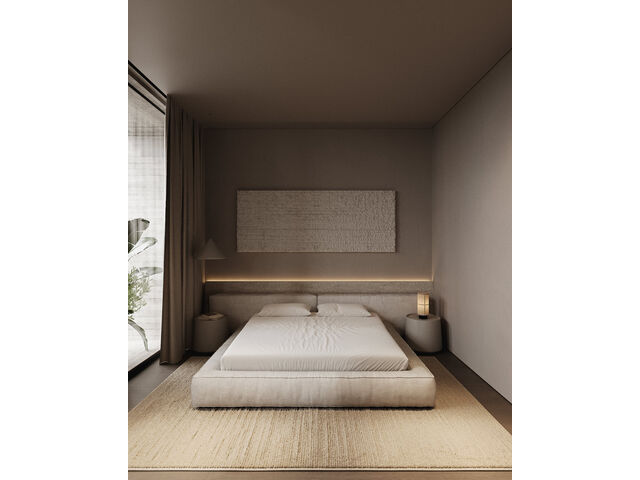 Privé – 2 Bedroom