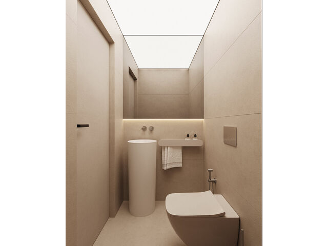 Privé – 2 Bedroom