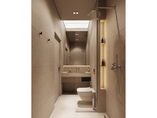 Privé – 2 Bedroom