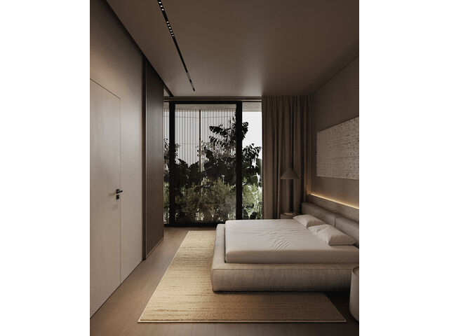 Privé – 2 Bedroom