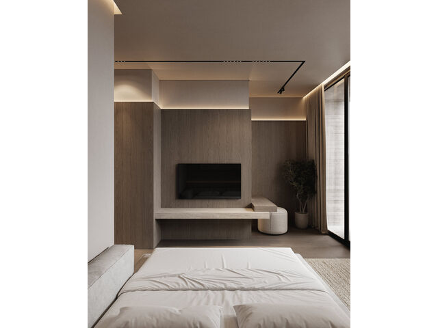 Privé – 2 Bedroom