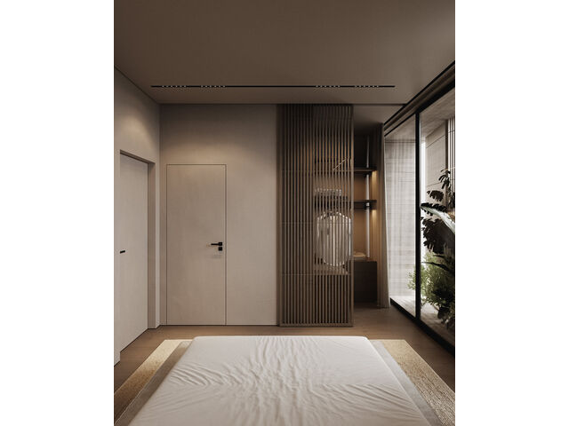 Privé – 2 Bedroom