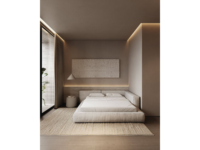 Privé – 2 Bedroom