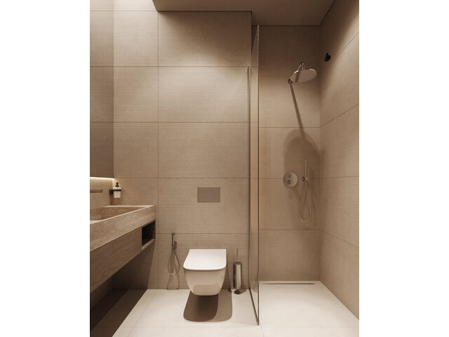 Privé – 2 Bedroom