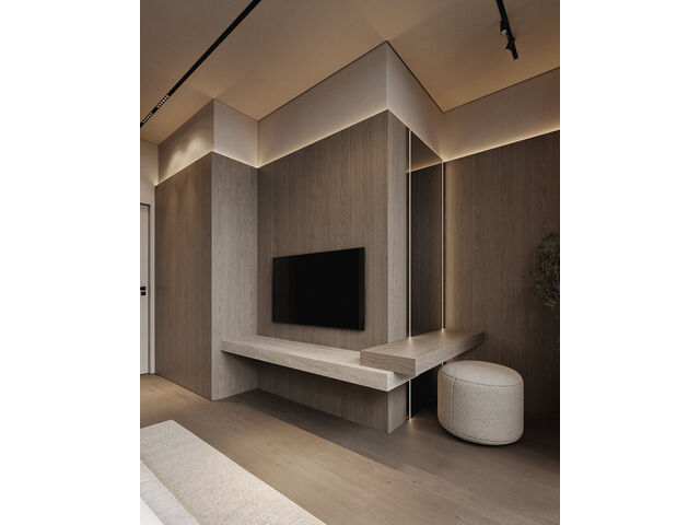 Privé – 2 Bedroom