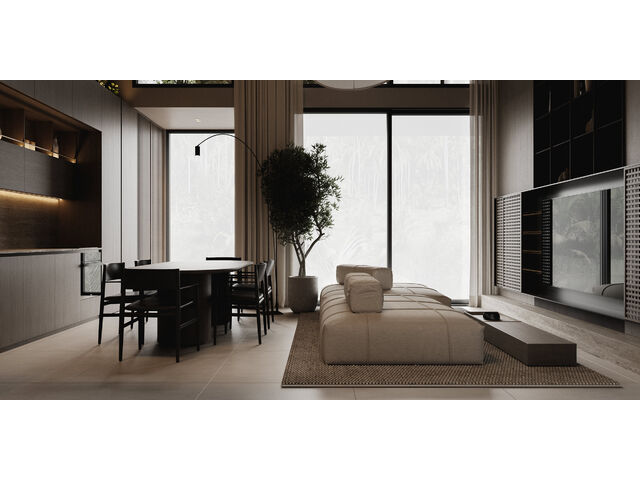 Privé – 2 Bedroom