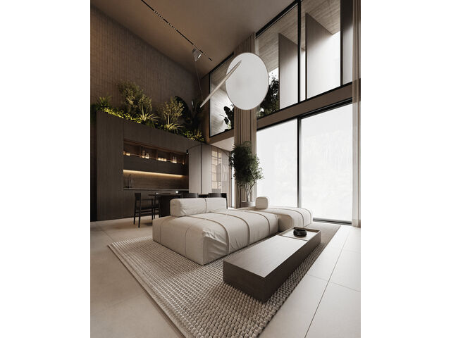 Privé – 2 Bedroom