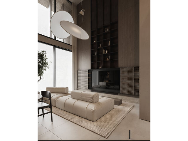 Privé – 2 Bedroom