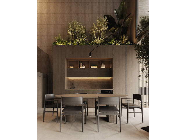 Privé – 2 Bedroom