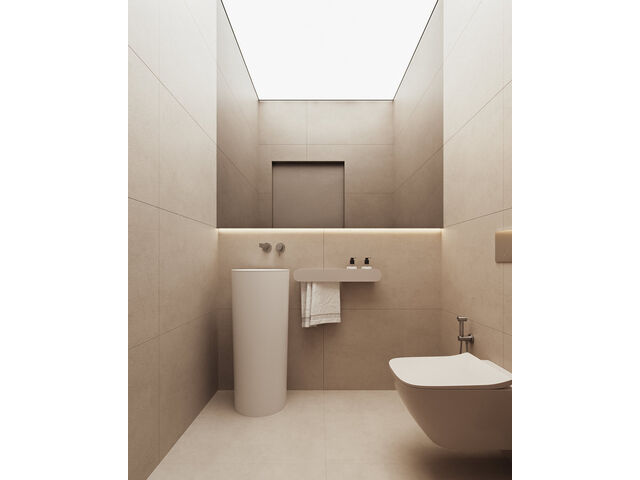 Privé – 2 Bedroom