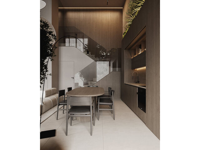 Privé – 2 BedroomPrivé – 