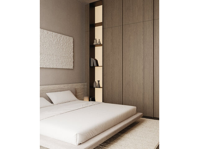 Privé – 2 Bedroom