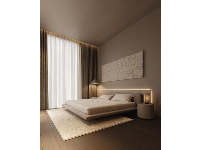 Privé – 2 Bedroom