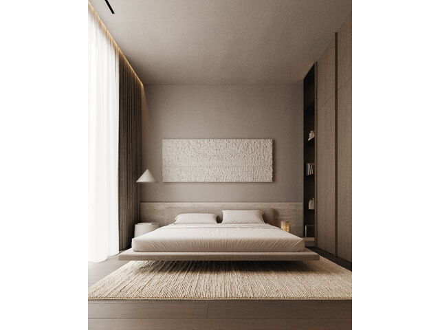 Privé – 2 Bedroom