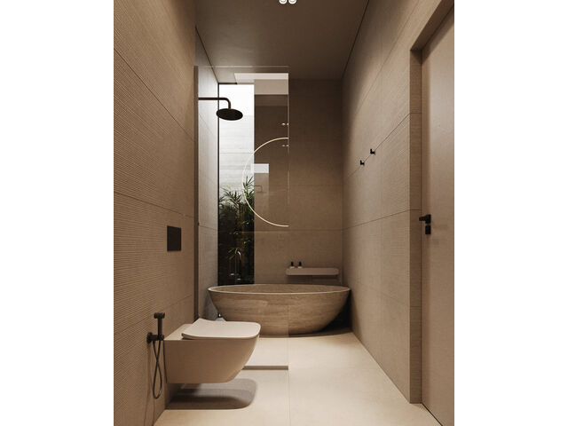 Privé – 2 Bedroom