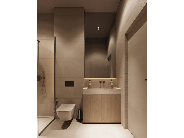 Privé – 2 Bedroom