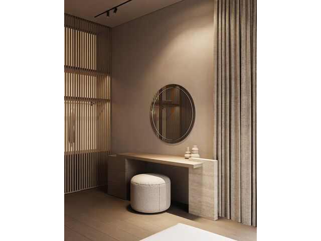 Privé – 2 Bedroom