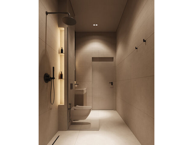 Privé – 2 Bedroom