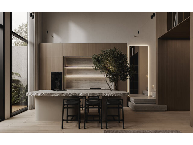 Privé – 2 Bedroom