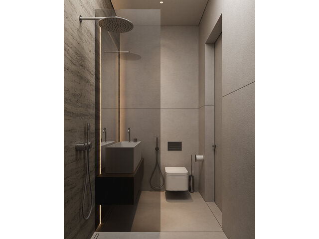 Privé – 2 Bedroom