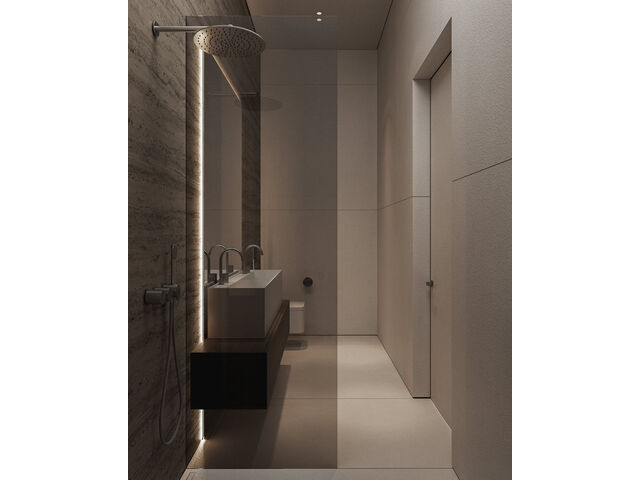 Privé – 2 Bedroom