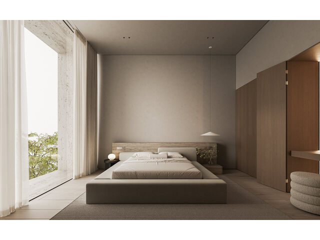 Privé – 2 Bedroom