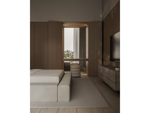 Privé – 2 Bedroom