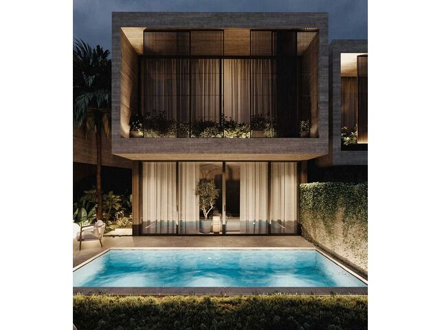 Privé – 3 Bedroom