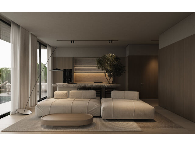 Privé – 3 Bedroom