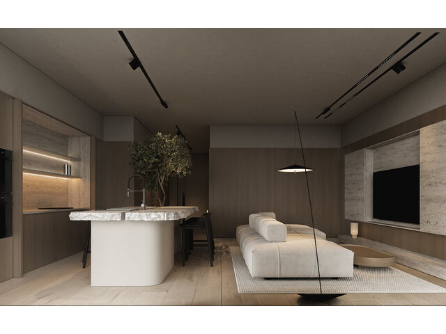 Privé – 3 Bedroom
